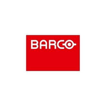 Referenzen Logo Barco