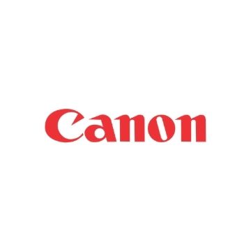 Referenzen Logo Canon