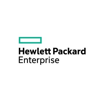 Referenzen Logo HPE