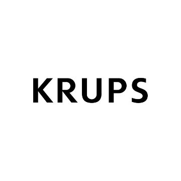 Referenzen Logo Krups