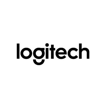 Referenzen Logo Logitech
