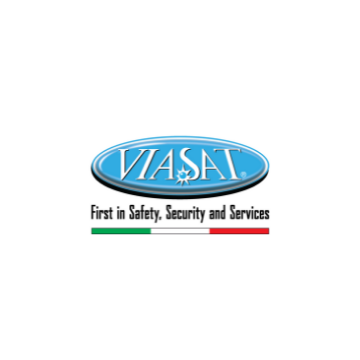 Referenzen Logo Viasat