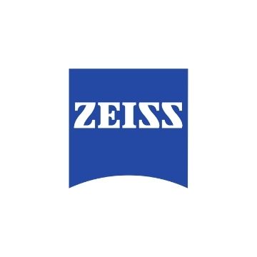 Referenzen Logo Zeiss